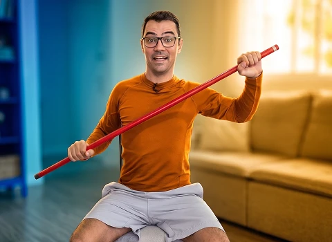Acelerador de Metabolismo