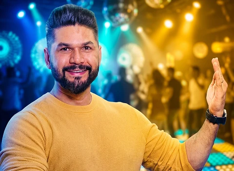 O Poder da Dança